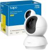 Tapo Cámara de vigilancia WiFi Interior 360° 1080p C200C