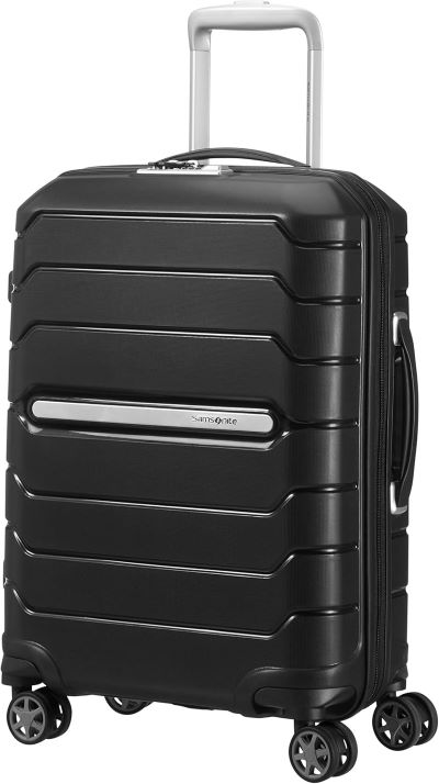  Samsonite Flux - Spinner S, Equipaje de Mano expandible