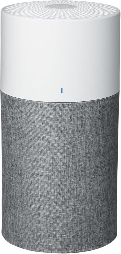 BLUEAIR Purificador de aire Blue Pure 3210 Auto HEPASilent