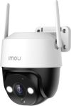 Imou 2K Cámara Vigilancia WiFi Exterior 360°