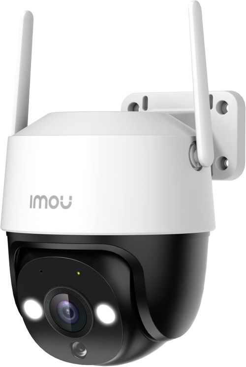 Imou 2K Cámara Vigilancia WiFi Exterior 360°