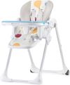 Kinderkraft YUMMY Trona Bebé, Sillón Infantil