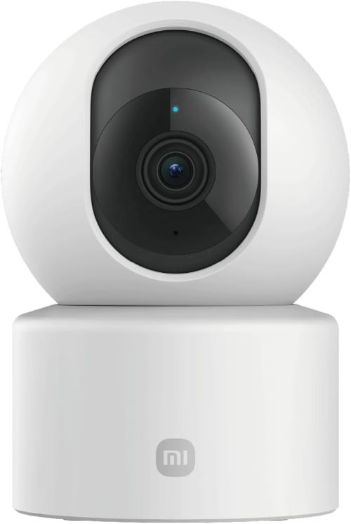 Xiaomi Smart Camera C301 - Cámara de vigilancia con resolución 2K