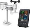 Bresser Beaufort Estación meteorológica Wireless