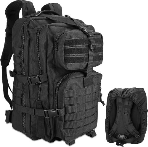 ProCase Mochila Táctica Militar 48L, Paquete de Asalto