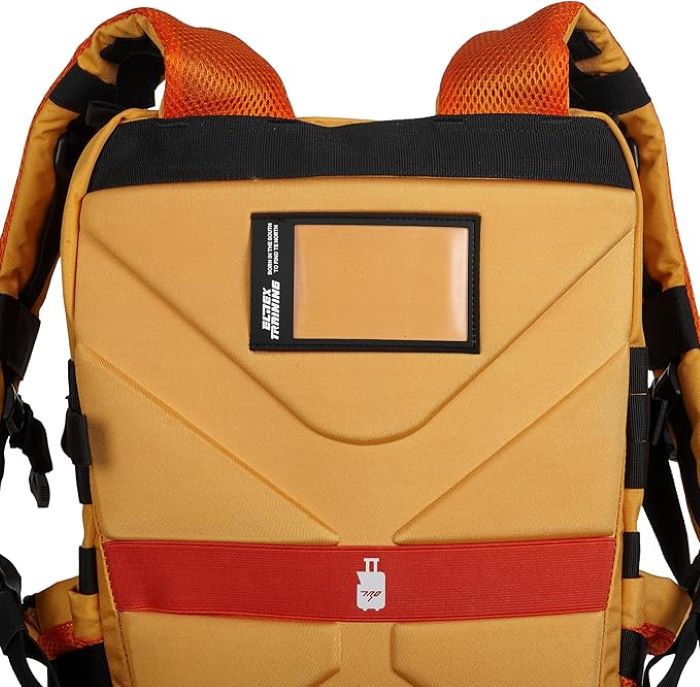 Mochila Tactica