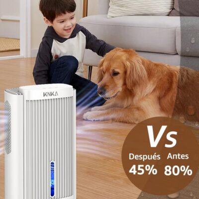 Xiaomi Smart Air Purifier 4 Lite Purificador de Aire