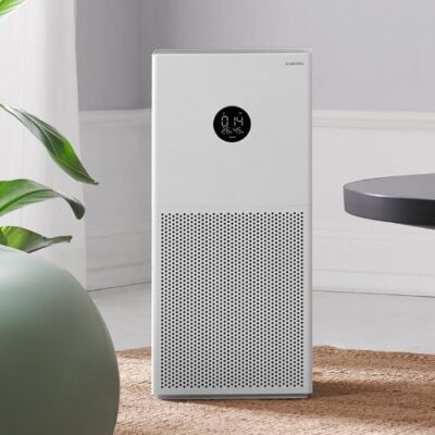 Xiaomi Smart Air Purifier 4 Lite Purificador de Aire destacada