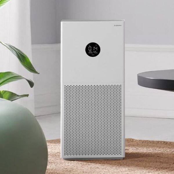 Purificador Xiaomi Smart Air Purifier 4 Lite. El mejor en calidad-precio