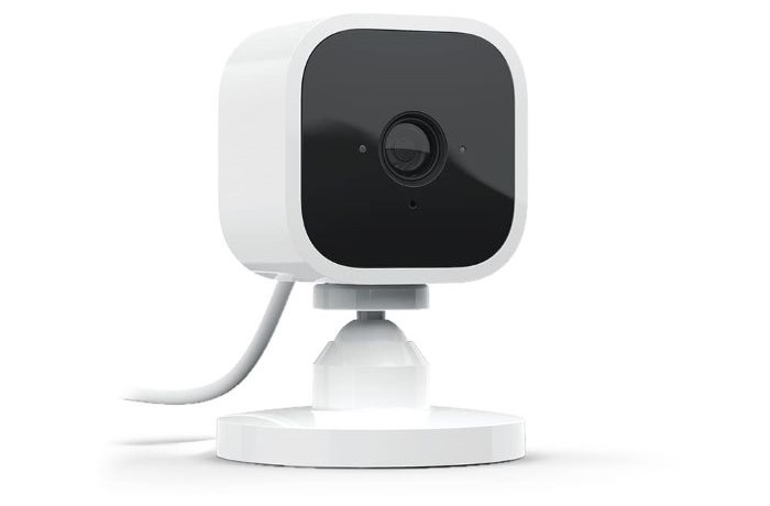cámaras de vigilancia de interior wifi guia 1