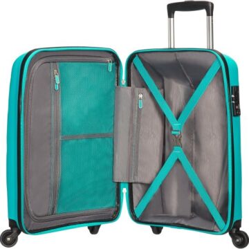 9 Mejores maletas de viaje para cabina en calidad precio del mercado. Características, ventajas y precios