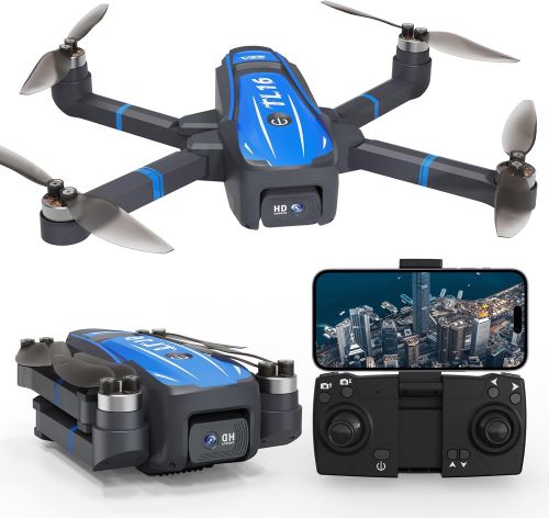 Dron para Principiantes