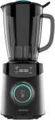 Cecotec Batidora de Vaso Power Black Titanium 2500MAX Advance