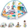 Baby Einstein, Gimansio de Actividades Musical para bebés 4en1