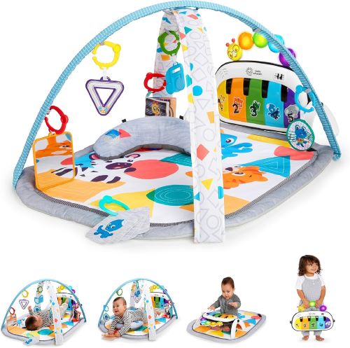 Baby Einstein, Gimansio de Actividades Musical para bebés 4en1