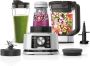 Ninja Foodi Power Nutri Batidora de vaso 3 en 1