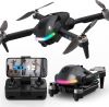 Tolatoyus TL12 Motor sin Escobillas Drone con Cámara para Principiantes 1080p