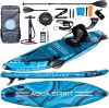 AQUA SPIRIT 320x79x15cm Sup Tabla Hinchable de Paddle Surf