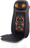 Medisana MCN Fundas de asiento de masaje Shiatsu