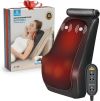 COMFIER Almohada de Masaje Shiatsu con Calor