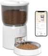 Balimo Comedero Gato Automatico 2.4G WiFi