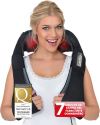 Donnerberg® Masajeador Cervical y Espalda Manual Masajeador Cuello