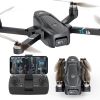 Drone con Cámara Motor sin Escobillas Adulto Principiante