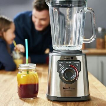 Las 8 mejores batidoras de vaso profesionales del mercado en calidad precio del mercado. Características, ventajas y precios