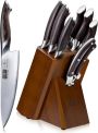 HOSHANHO Juego de Cuchillos de Cocina de 8 Piezas