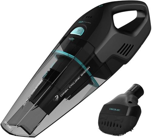  Cecotec Aspirador de Mano Conga Immortal ExtremeSuction 22,2 V 