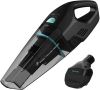 Cecotec Aspirador de Mano Conga Immortal ExtremeSuction 22,2 V 
