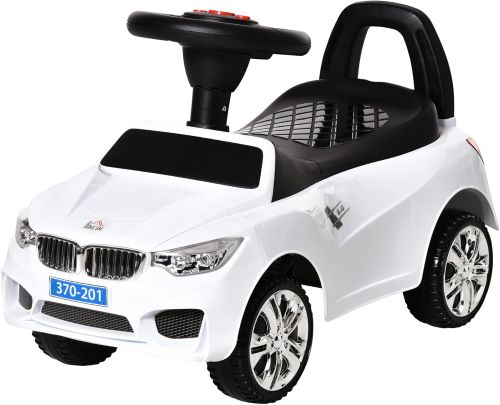 HOMCOM Coche Correpasillos para Niños de 18-36 Meses