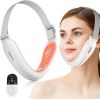 ANLAN Papada Lifting V-Face, EMS Masajeador Facial