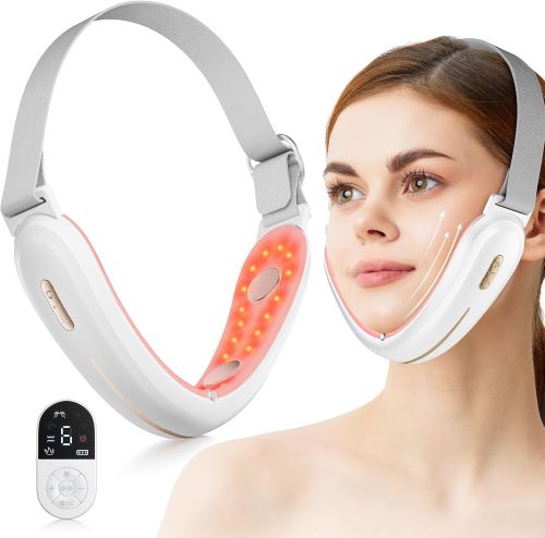 SUNMAY VSkin Aparato Radiofrecuencia Facial