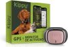 Kippy EVO -GPS Perros - Localizador GPS Perros para Collar