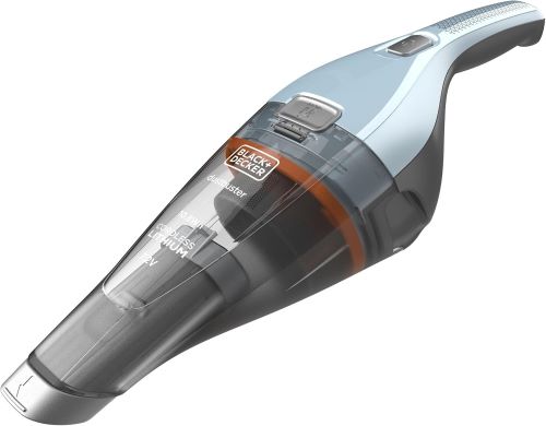 Black+Decker dustbuster 7.2V (Batería de 2.0Ah)
