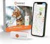 Weenect Cat XS - Nuevo GPS para Gatos-Mini rastreador GPS en Tiempo Real