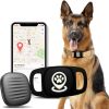 Lnicez Collar Localizador Perros Sin Suscripción