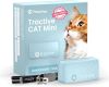 Tractive - Collar Gato GPS Mini - N.º 1 del Mercado - Localización en Tiempo Real
