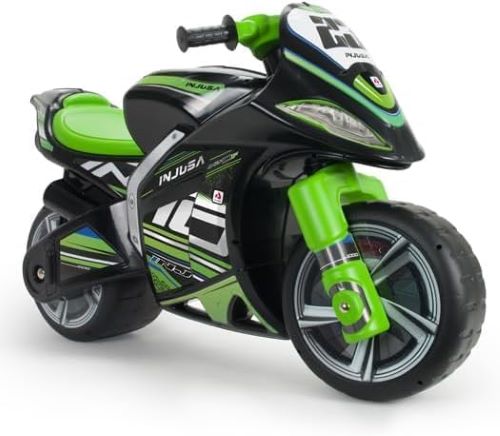 Moto Correpasillos Infantil Winner XL