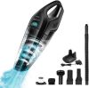Cecotec Aspirador de Mano Conga Immortal ExtremeSuction 22,2 V
