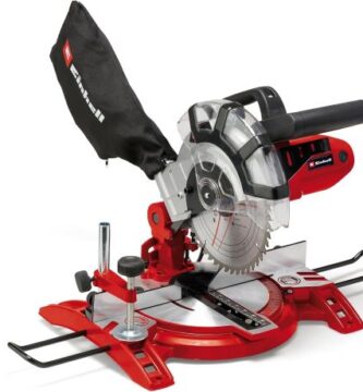 Einhell Ingletadora con cable TC‑MS 2112
