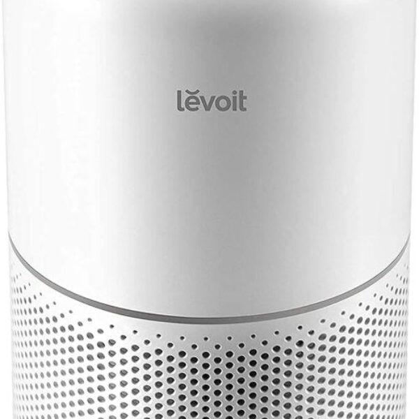 LEVOIT Core 300 Purificador de Aire con Filtro HEPA. El mejor calidad-precio