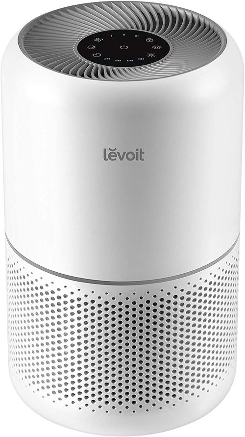 LEVOIT Core 300 Purificador de Aire con Filtro HEPA
