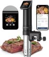 KitchenBoss Wifi Roner Cocina Baja Temperatura G330 WLAN