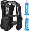 DORNNA Ultra Terra V2 - Chaleco Hidratación Trail Running