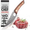 Matsato Cuchillos de Cocinero Profesional