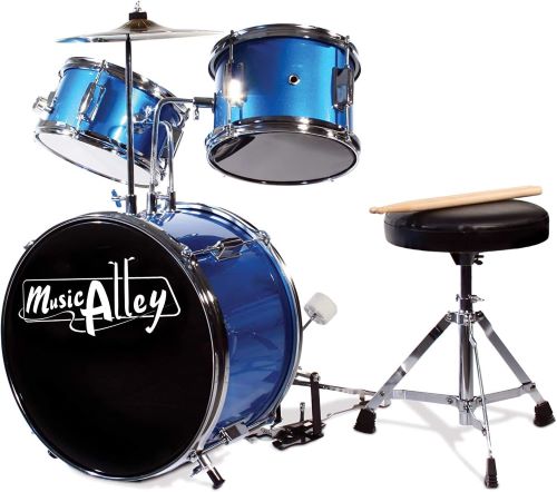 Music Alley Batería Junior Musical Alle