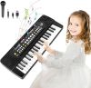 Teclado Electrónico Piano para Infantil y Principiantes