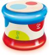 Hape Tambor para Bebé (E0333)